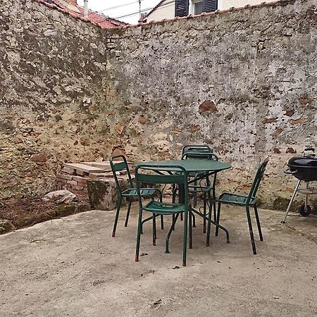 Vulaines-sur-Seine Les Glycinesヴィラ エクステリア 写真