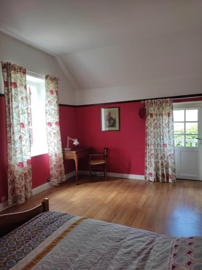 Vulaines-sur-Seine Les Glycinesヴィラ エクステリア 写真
